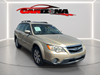 2008 Subaru Outback Ltd