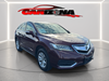 2016 Acura RDX 