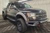 2011 Ford F-150 SVT Raptor
