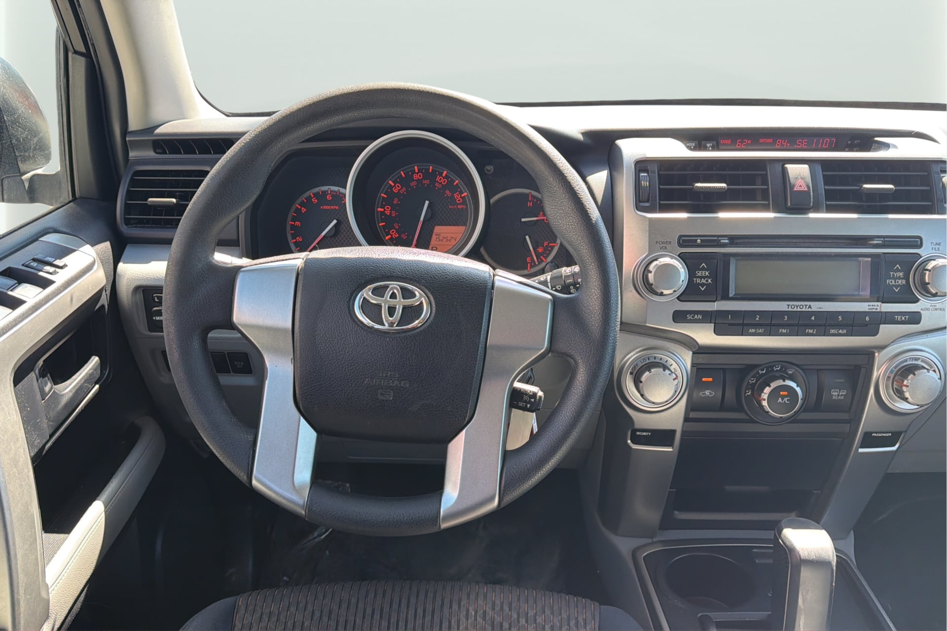 Photo 16 of this Toyota 4Runner