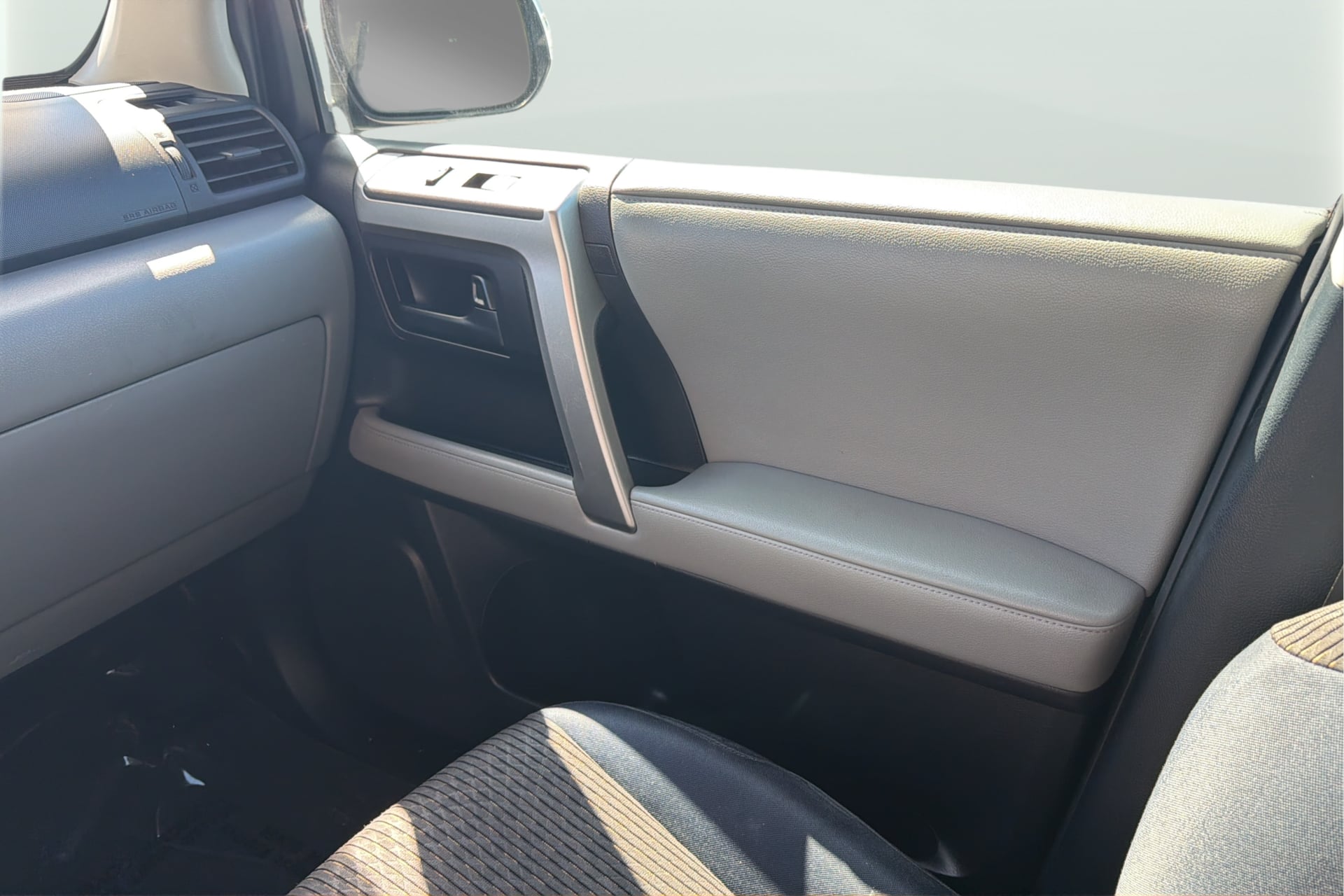 Photo 17 of this Toyota 4Runner