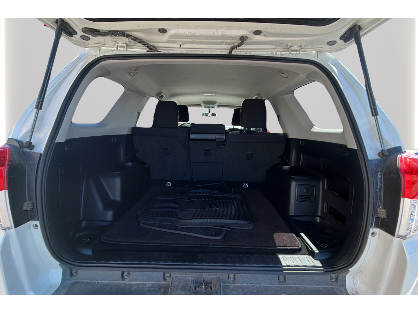 Photo 22 of this Toyota 4Runner
