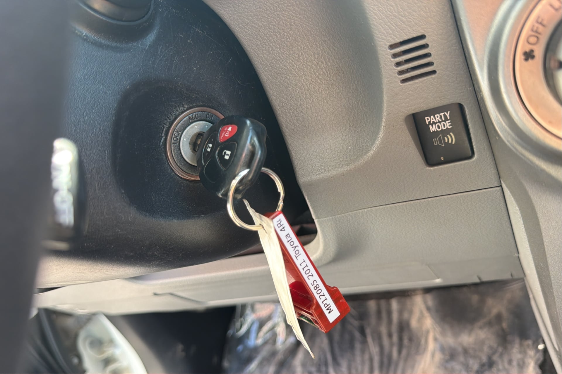 Photo 24 of this Toyota 4Runner