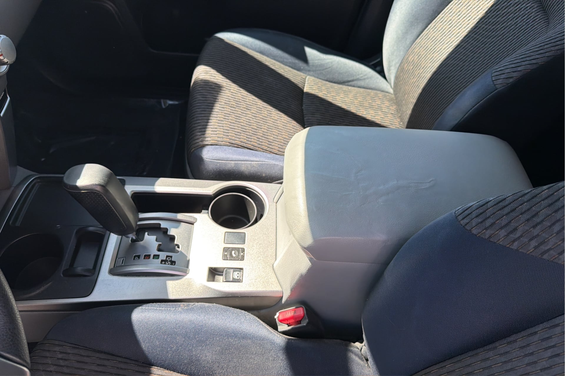 Photo 26 of this Toyota 4Runner
