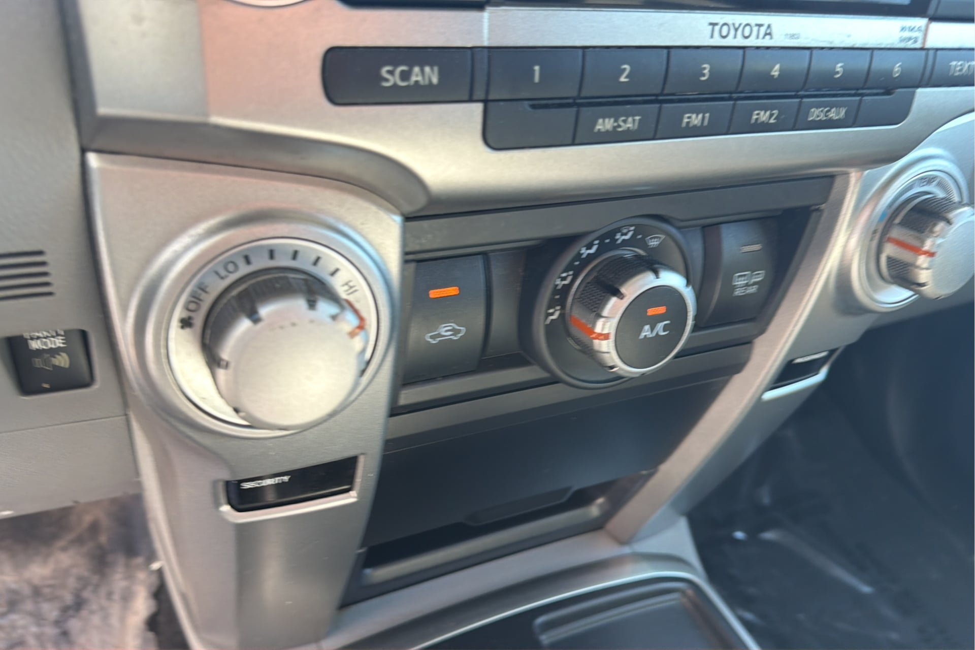 Photo 28 of this Toyota 4Runner
