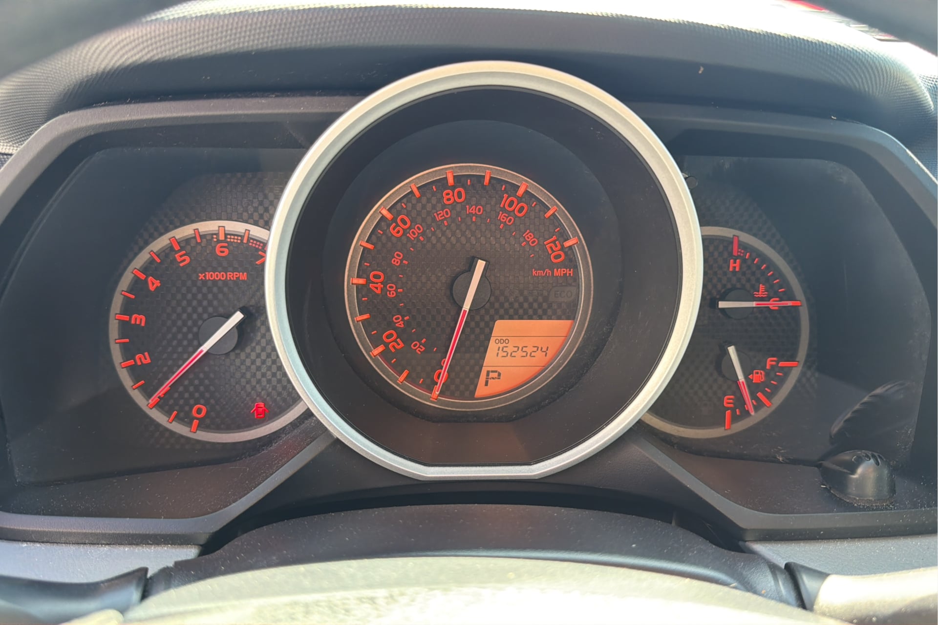 Photo 29 of this Toyota 4Runner