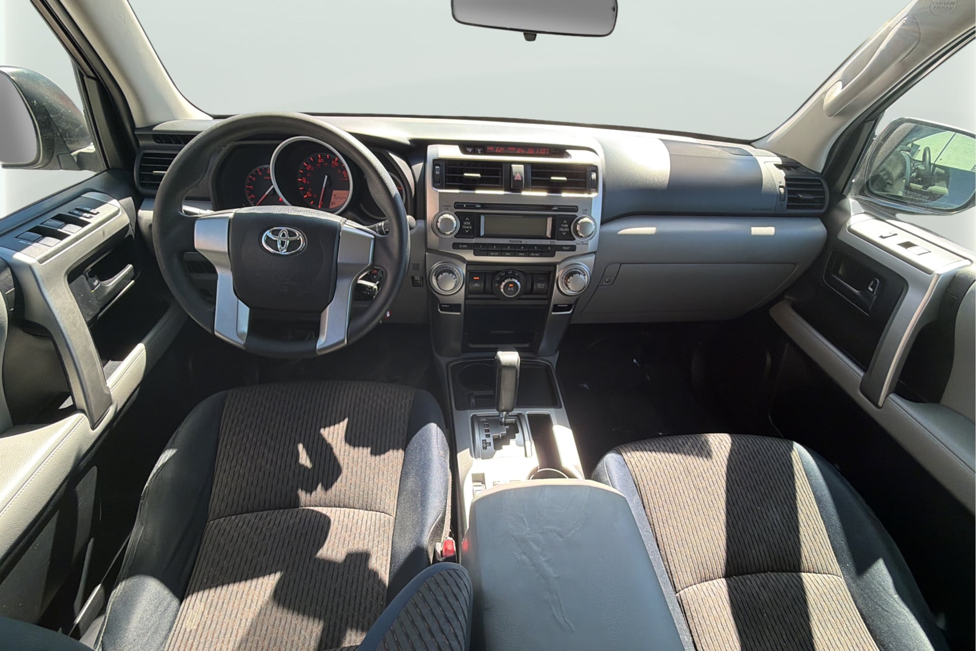 Photo 31 of this Toyota 4Runner