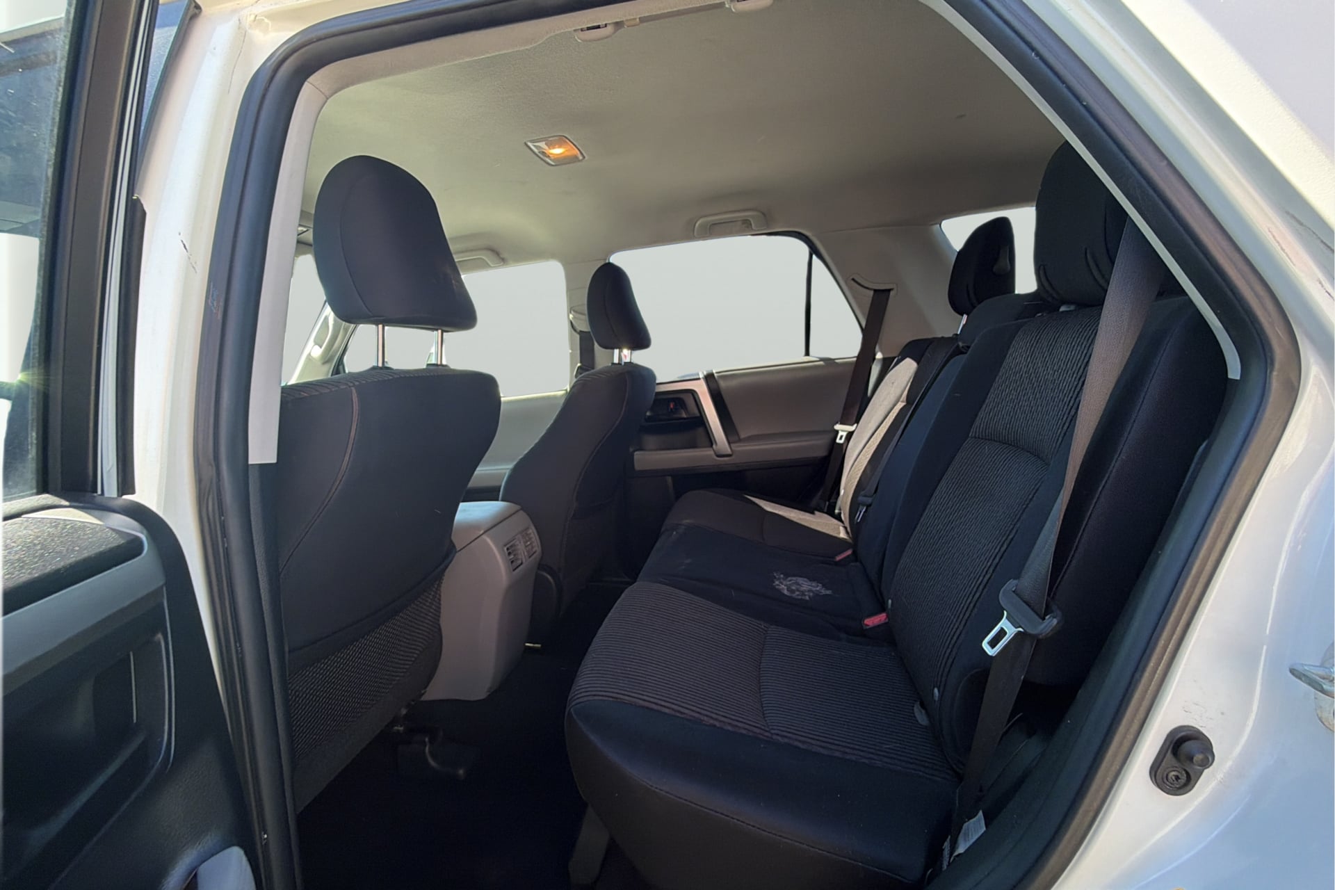 Photo 33 of this Toyota 4Runner