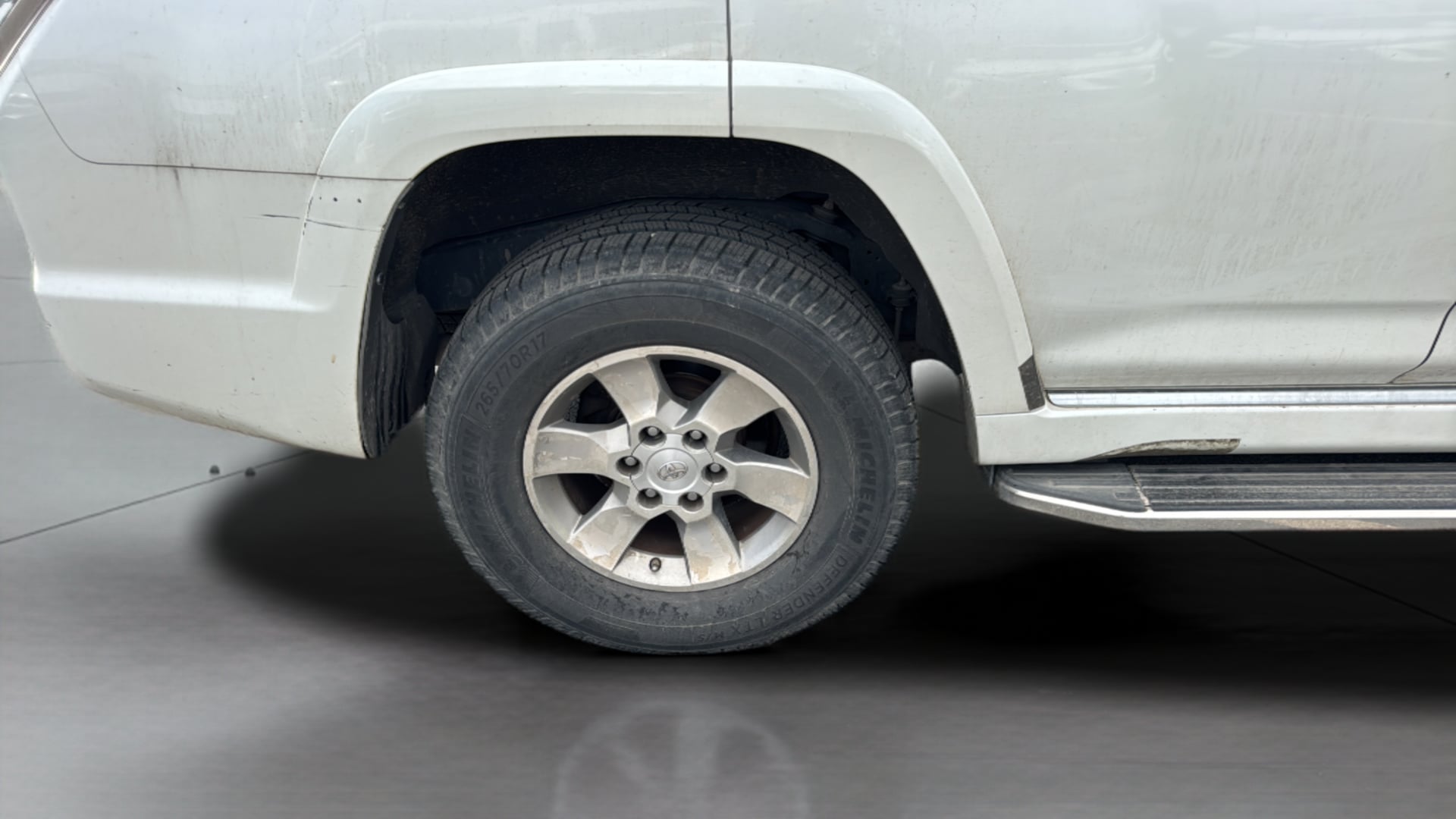 Photo 36 of this Toyota 4Runner