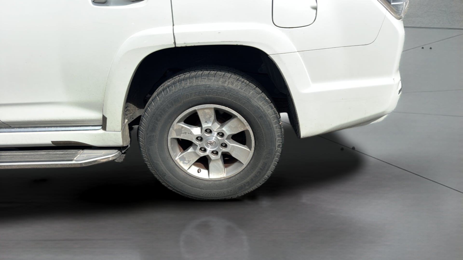 Photo 38 of this Toyota 4Runner