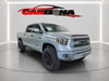 2017 Toyota Tundra 4WD TRD Pro