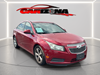 2014 Chevrolet Cruze 2LT