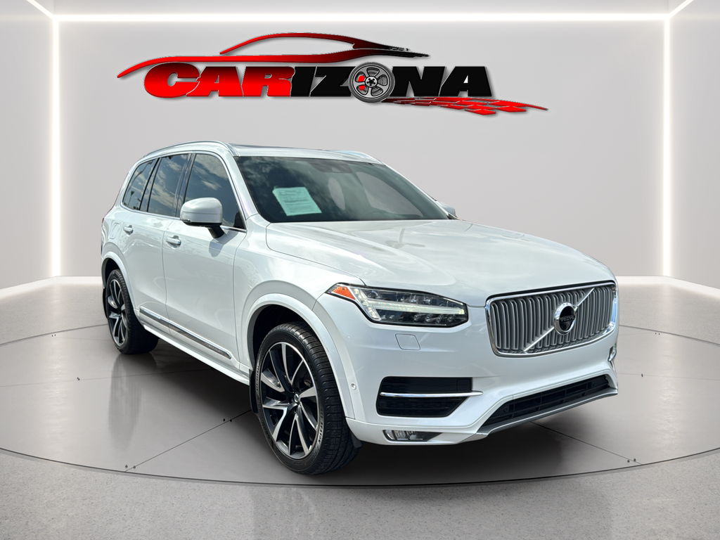 2019 Volvo XC90 Inscription