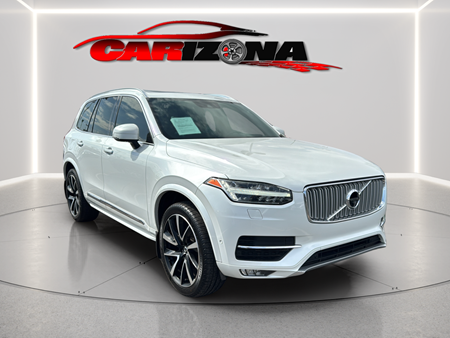 2019 Volvo XC90 Inscription