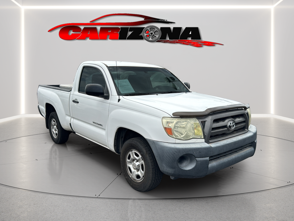 2010 Toyota Tacoma