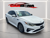 2019 Kia Optima EX