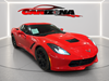 2014 Chevrolet Corvette Stingray 3LT