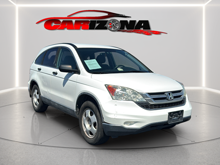 2010 Honda CR-V LX