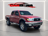 2004 Toyota Tacoma PreRunner