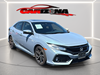 2017 Honda Civic Hatchback Sport Touring
