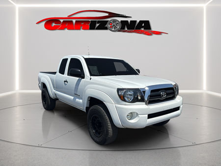 2006 Toyota Tacoma PreRunner