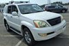 2008 Lexus GX 470 4WD