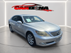 2009 Lexus LS 460 