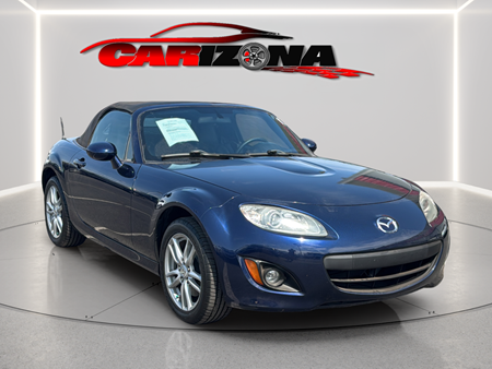 Sold 2011 Mazda MX-5 Miata Sport