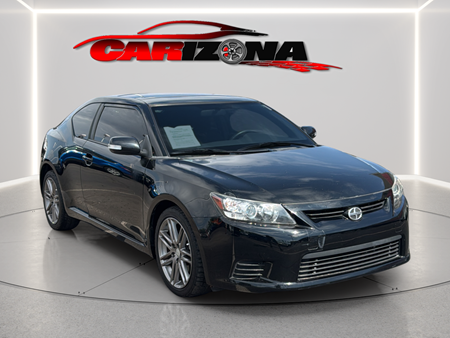 2011 Scion tC