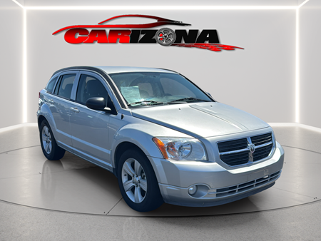 2012 Dodge Caliber SXT