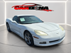 2008 Chevrolet Corvette 