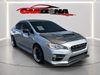 2015 Subaru WRX 