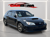 2012 Subaru Impreza Wagon WRX WRX