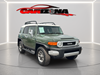 2013 Toyota FJ Cruiser 
