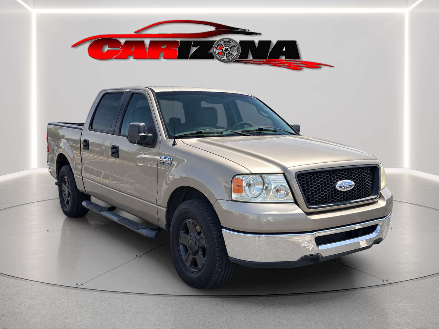 2006 Ford F-150