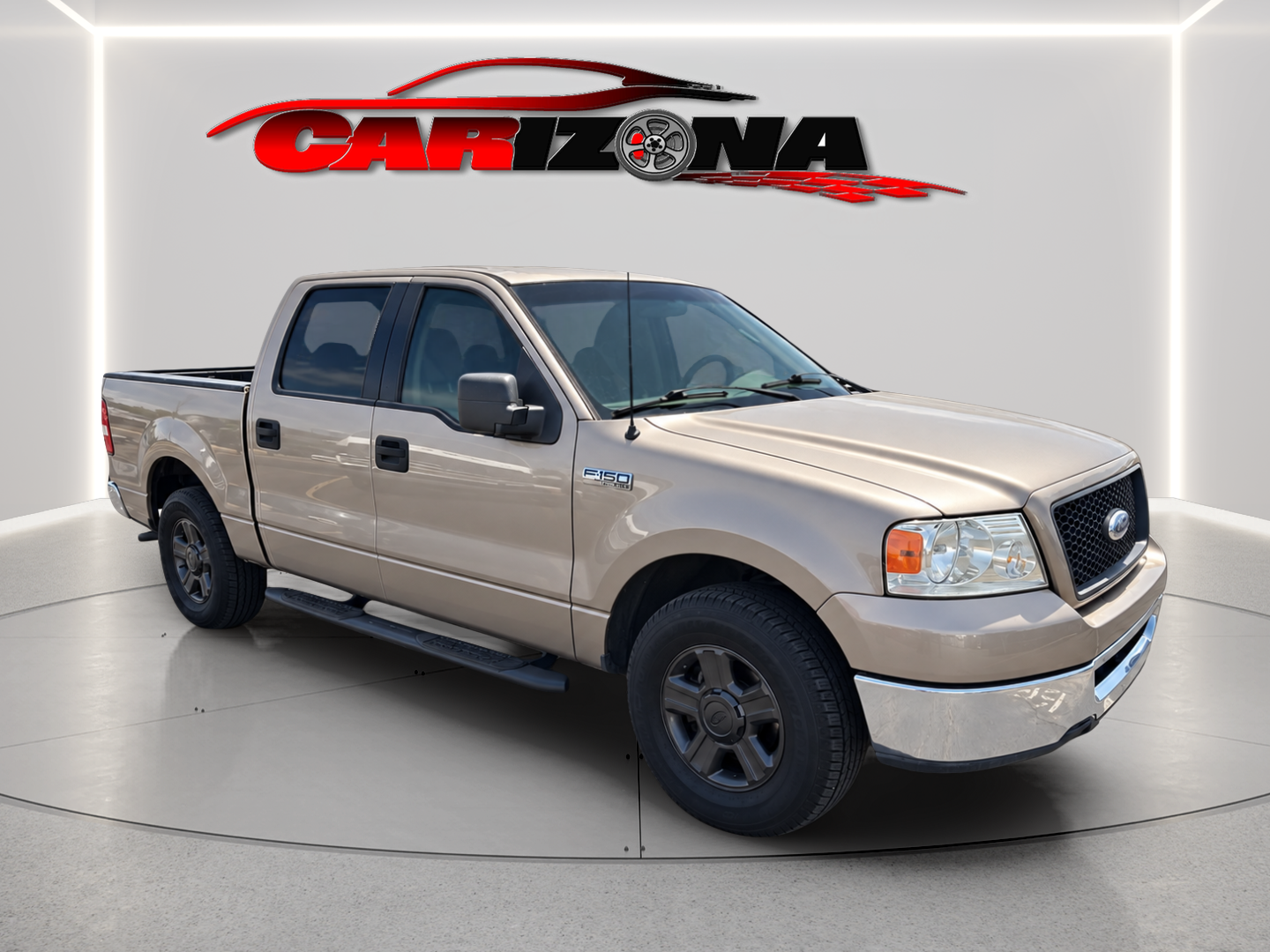 Photo 2 of this Ford F-150