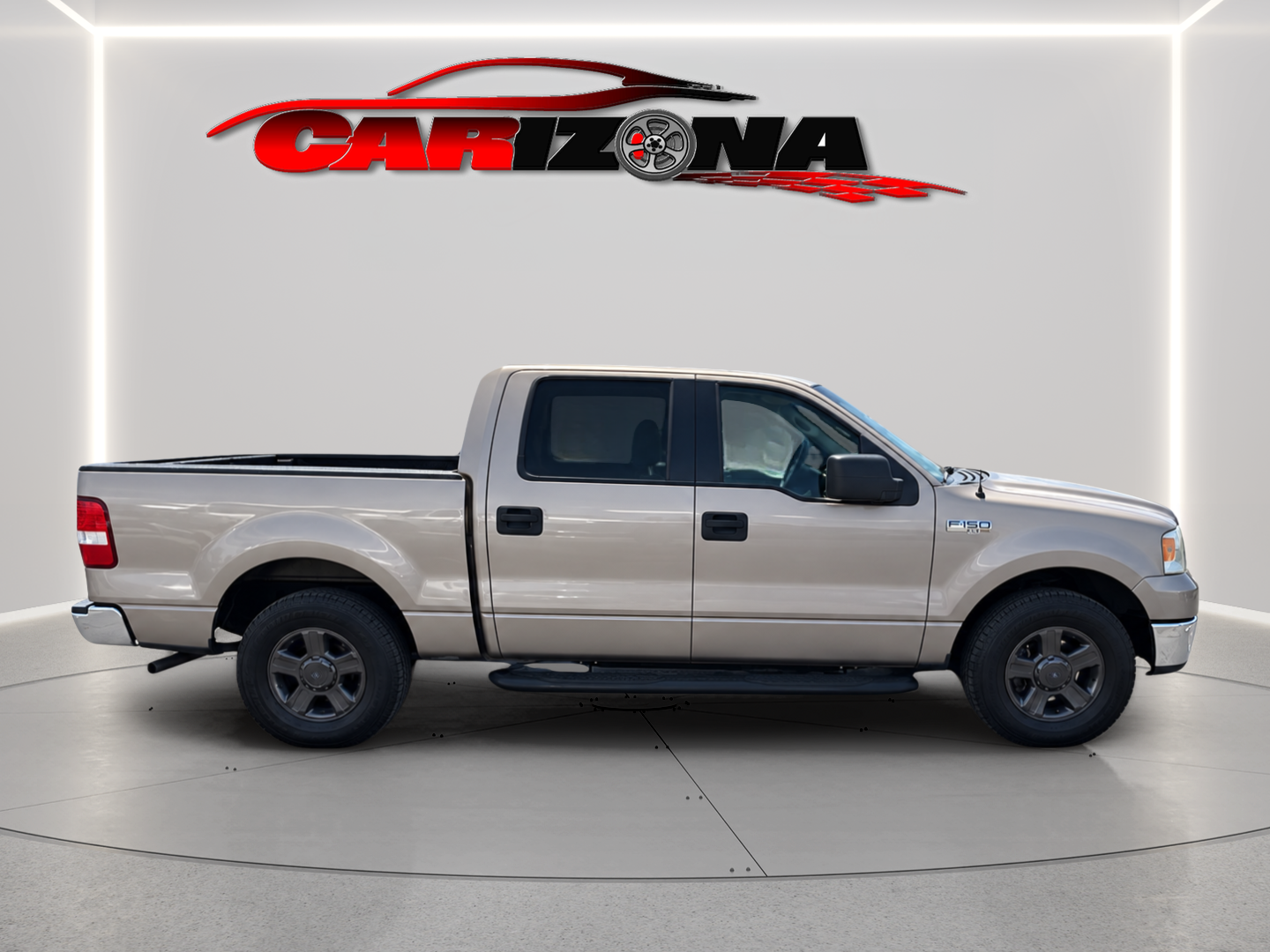 Photo 3 of this Ford F-150