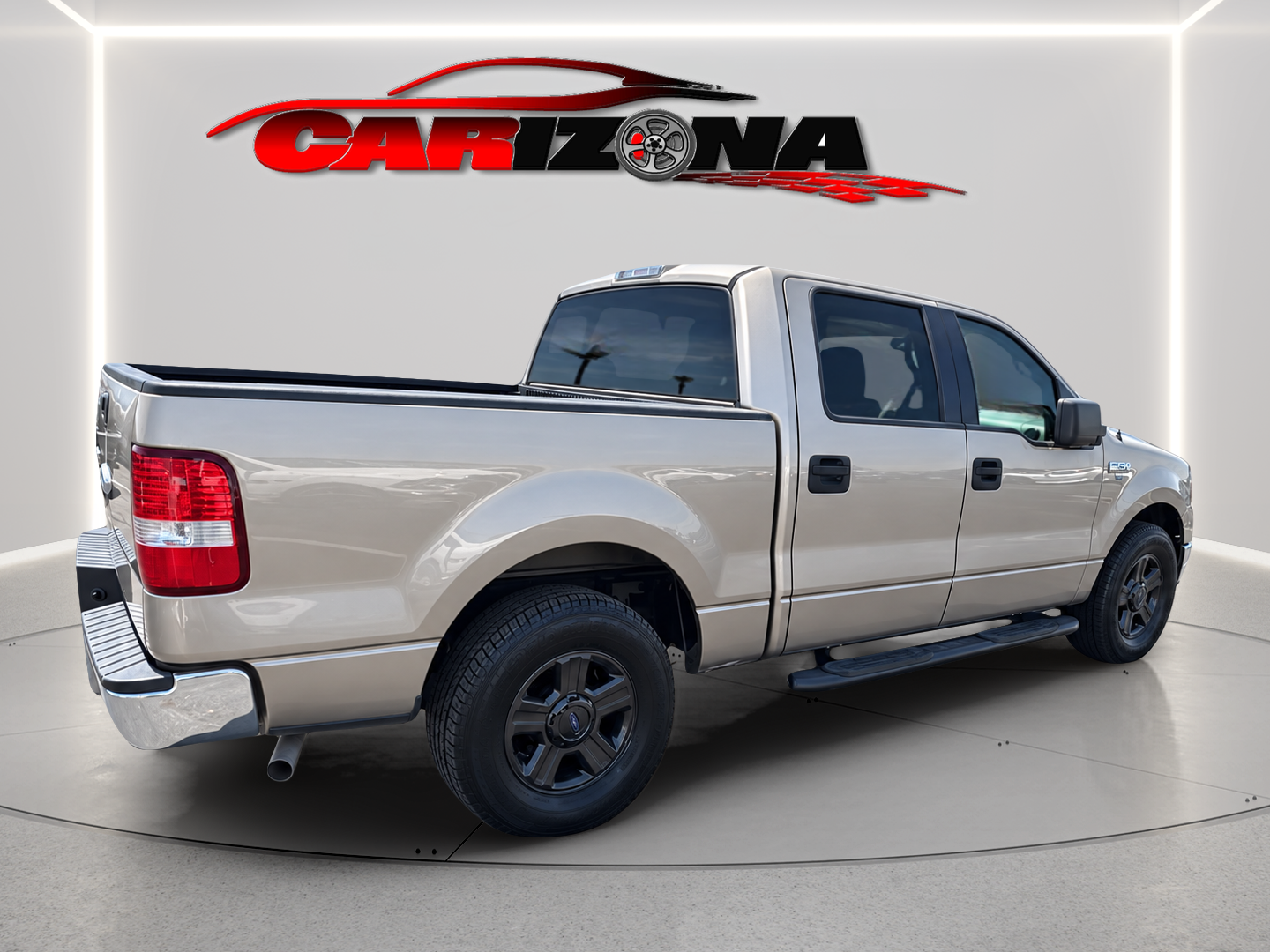 Photo 4 of this Ford F-150