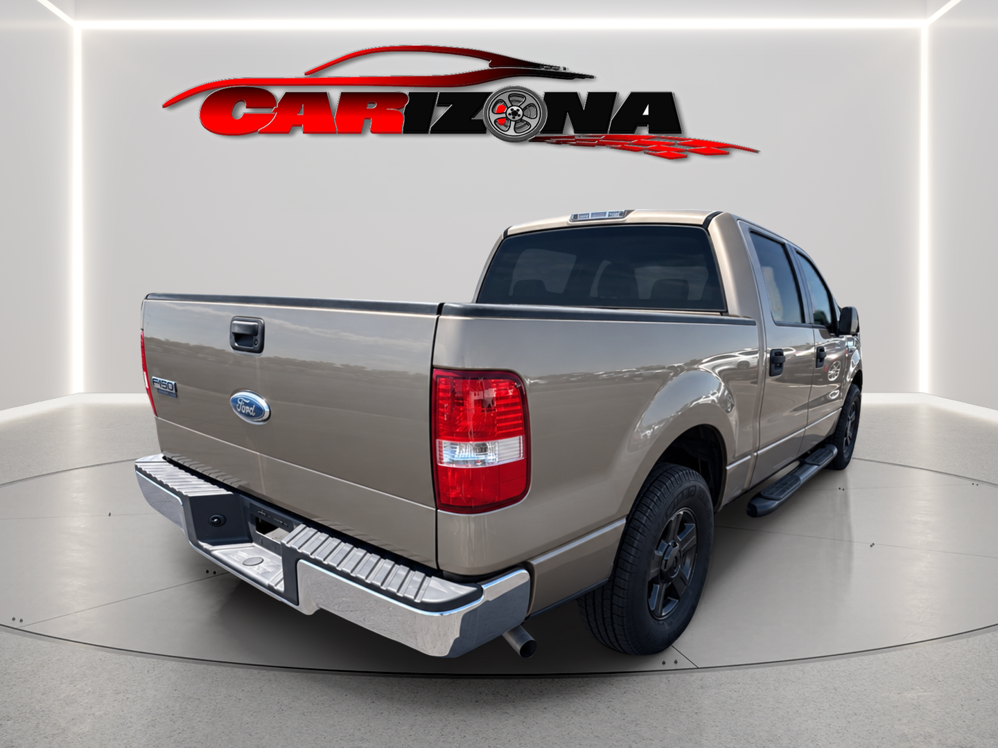 Photo 5 of this Ford F-150
