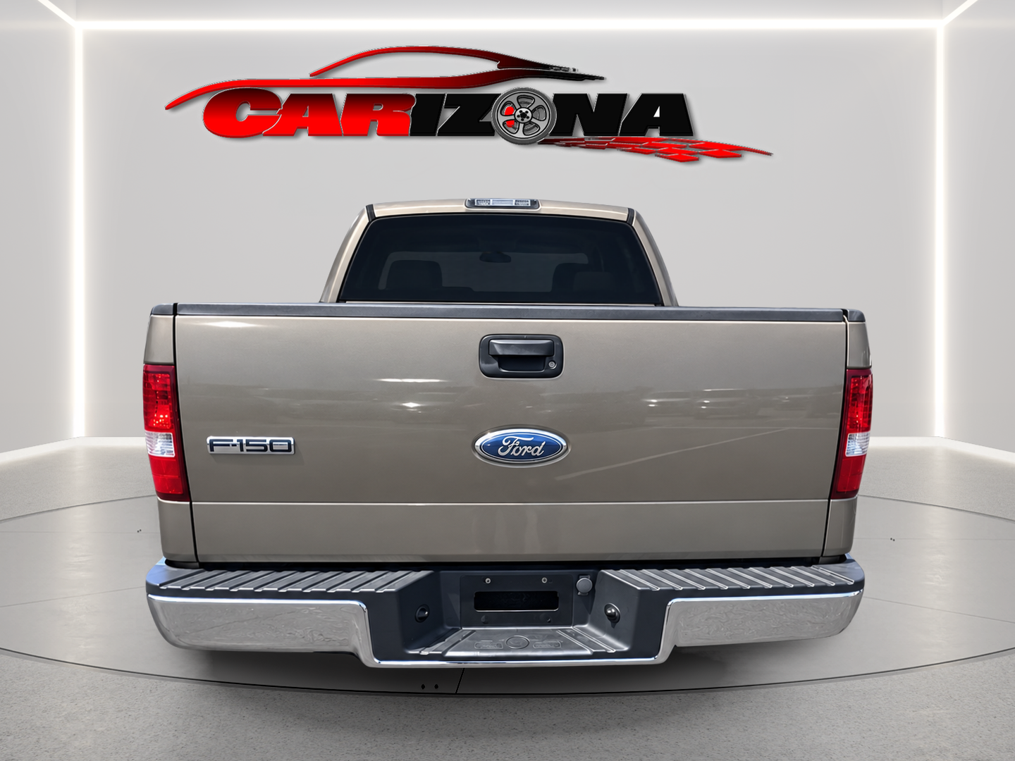 Photo 6 of this Ford F-150