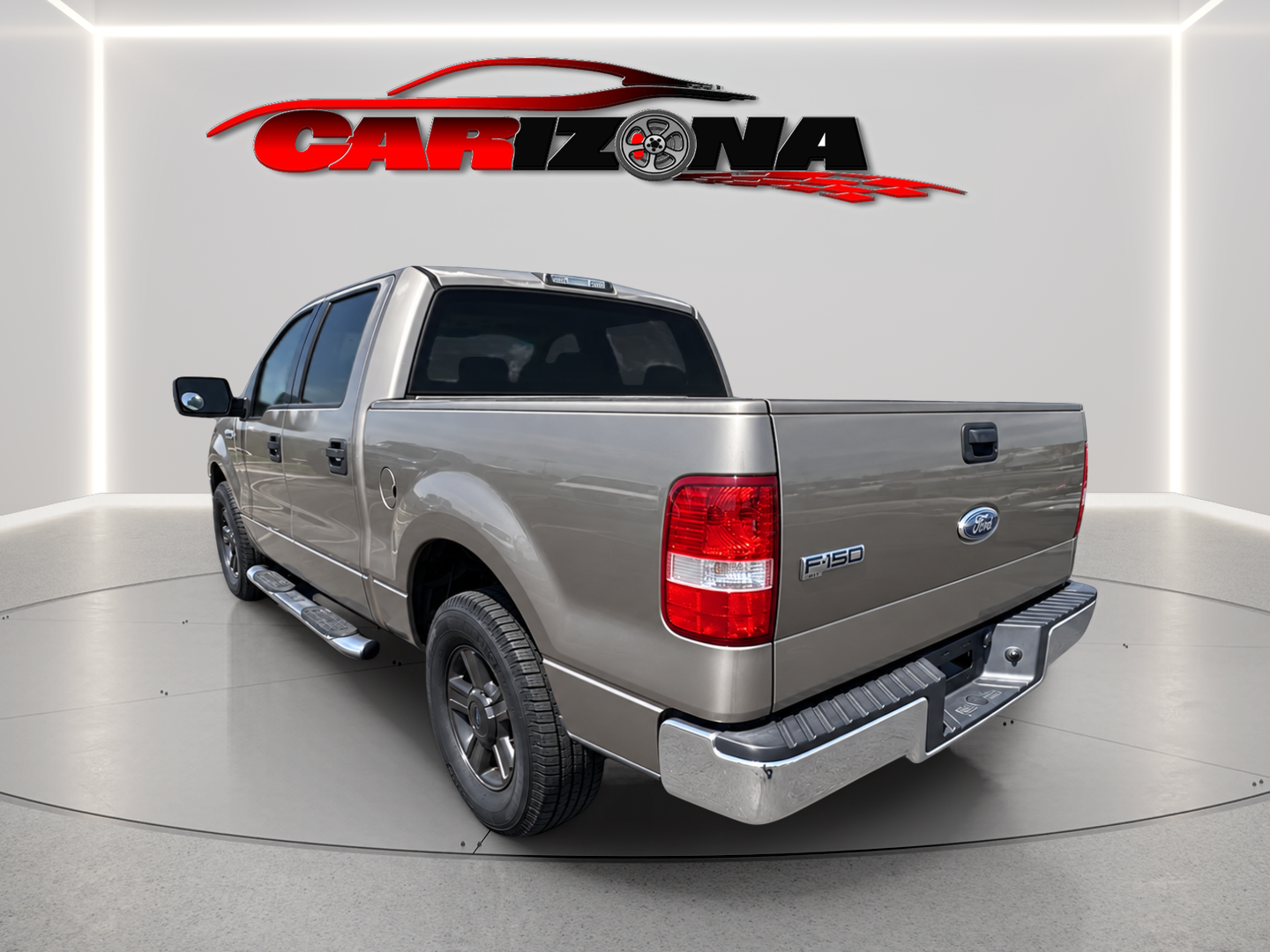 Photo 7 of this Ford F-150