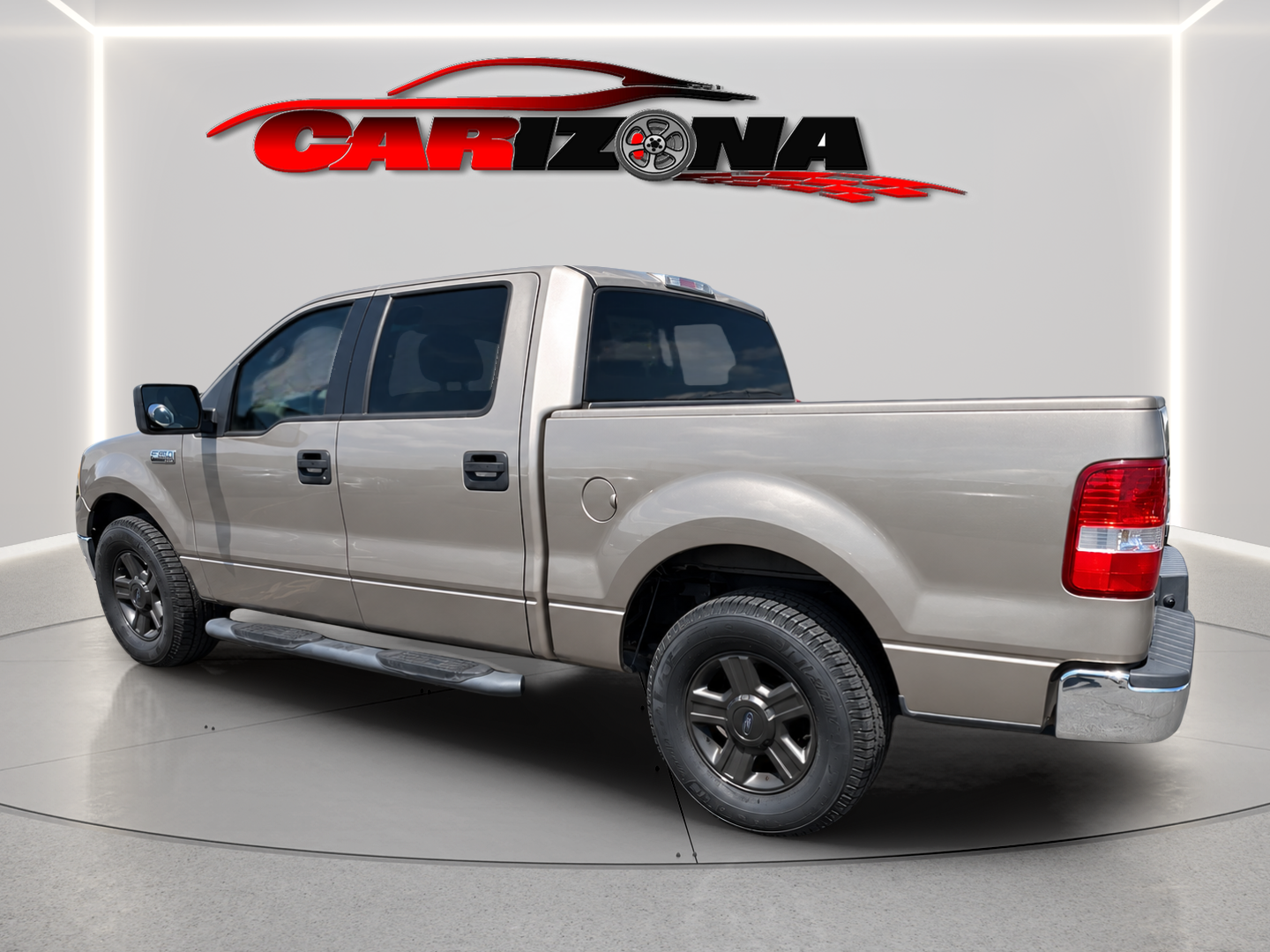 Photo 8 of this Ford F-150