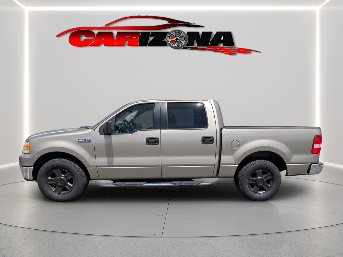 Photo 9 of this Ford F-150