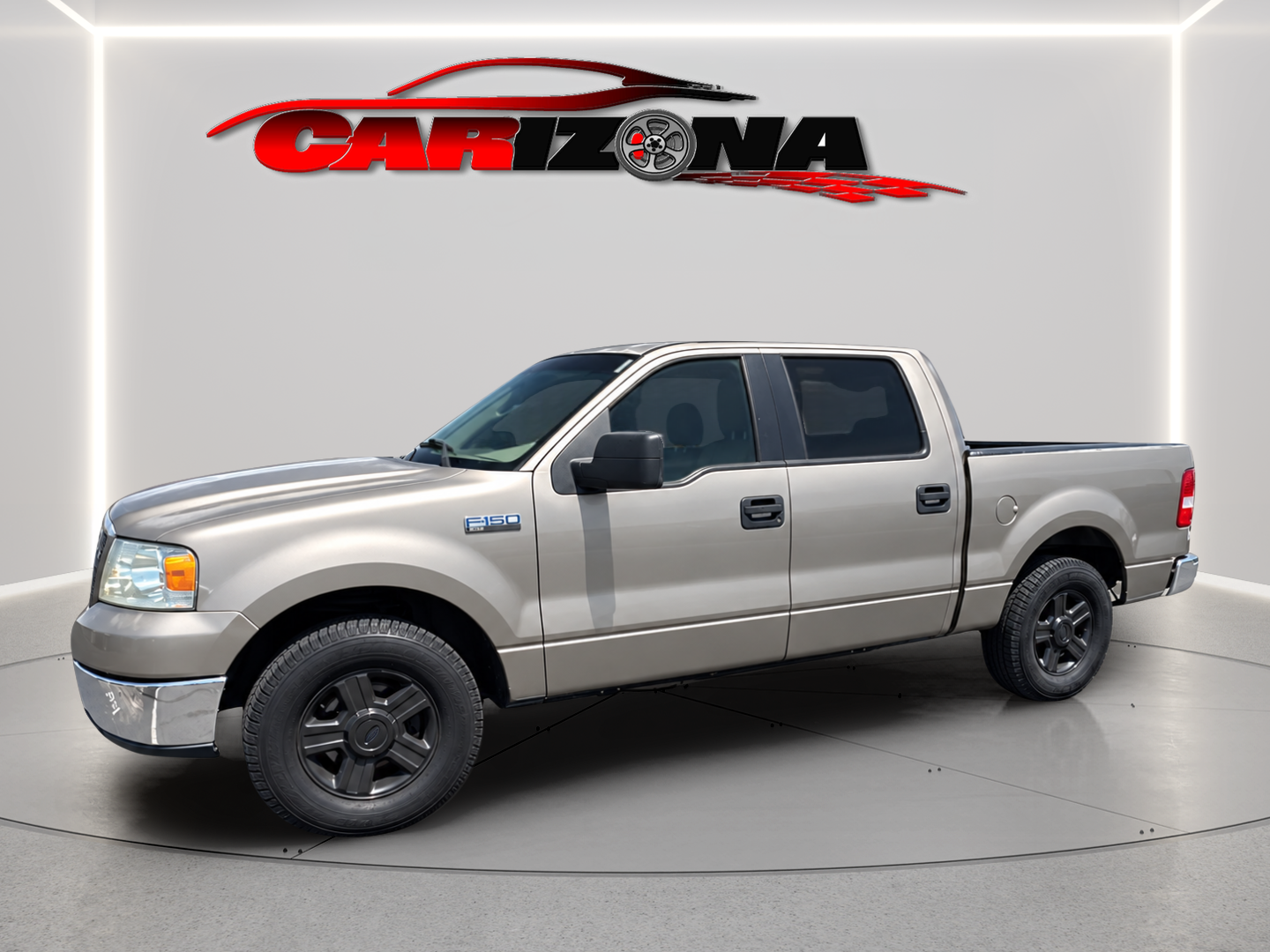 Photo 10 of this Ford F-150