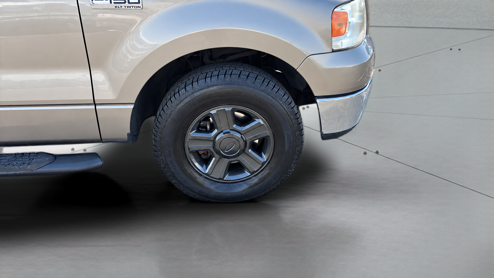 Photo 14 of this Ford F-150