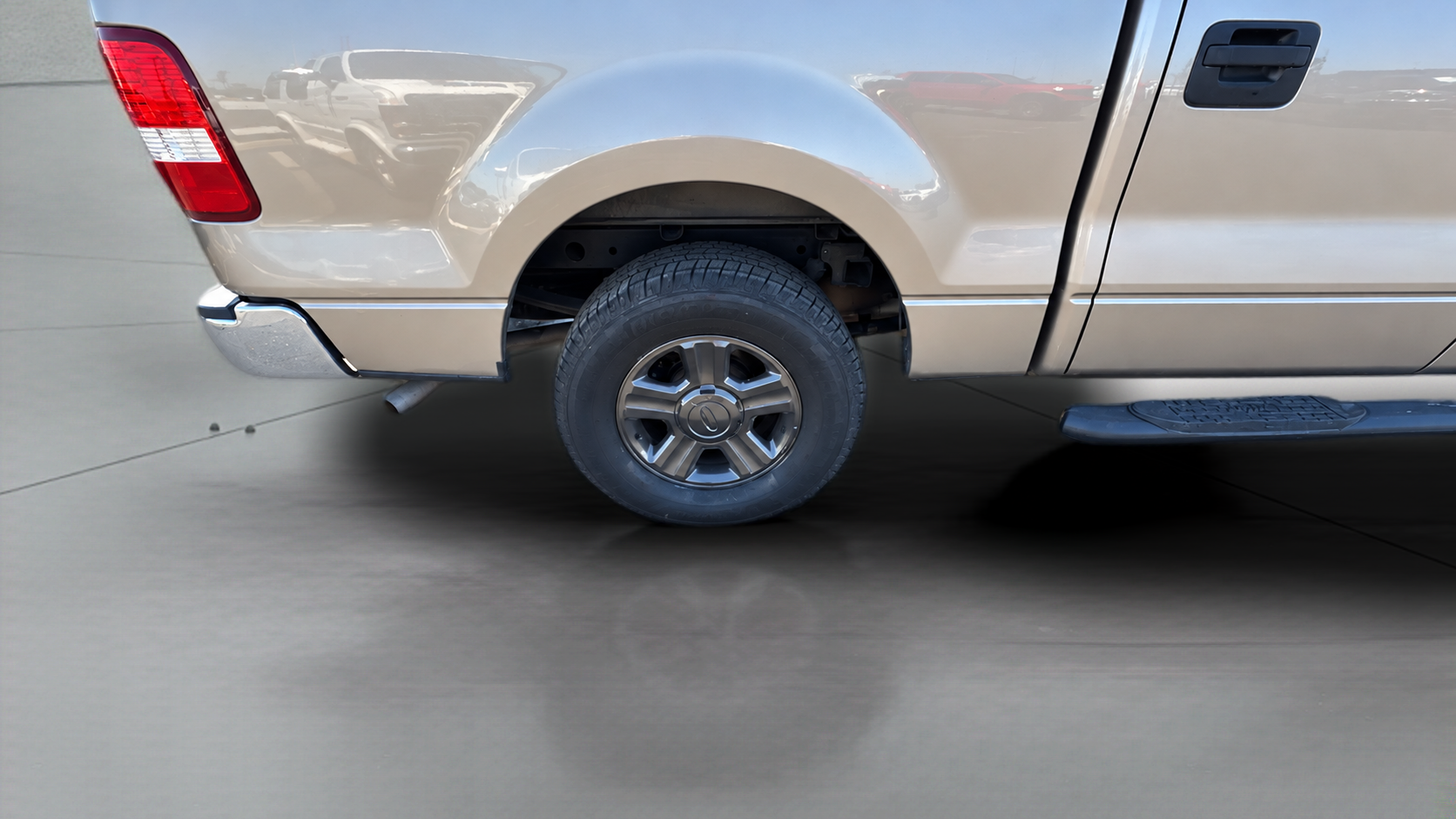 Photo 15 of this Ford F-150