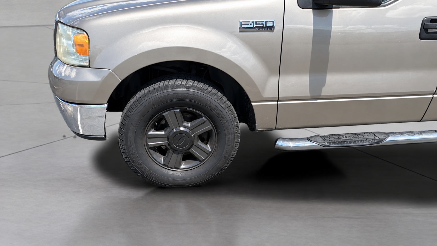 Photo 16 of this Ford F-150