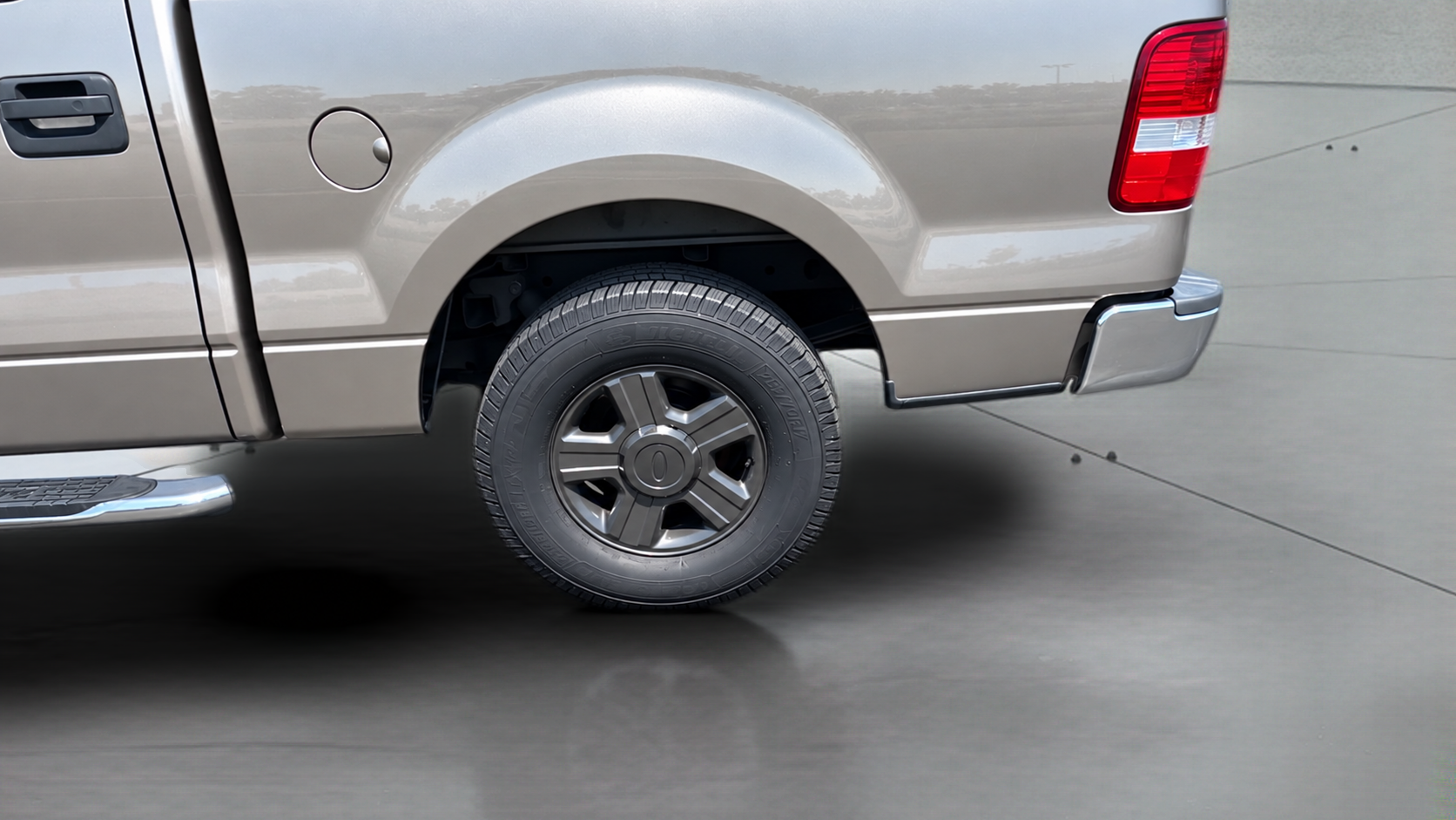 Photo 17 of this Ford F-150