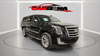 2016 Cadillac Escalade ESV Luxury Collection