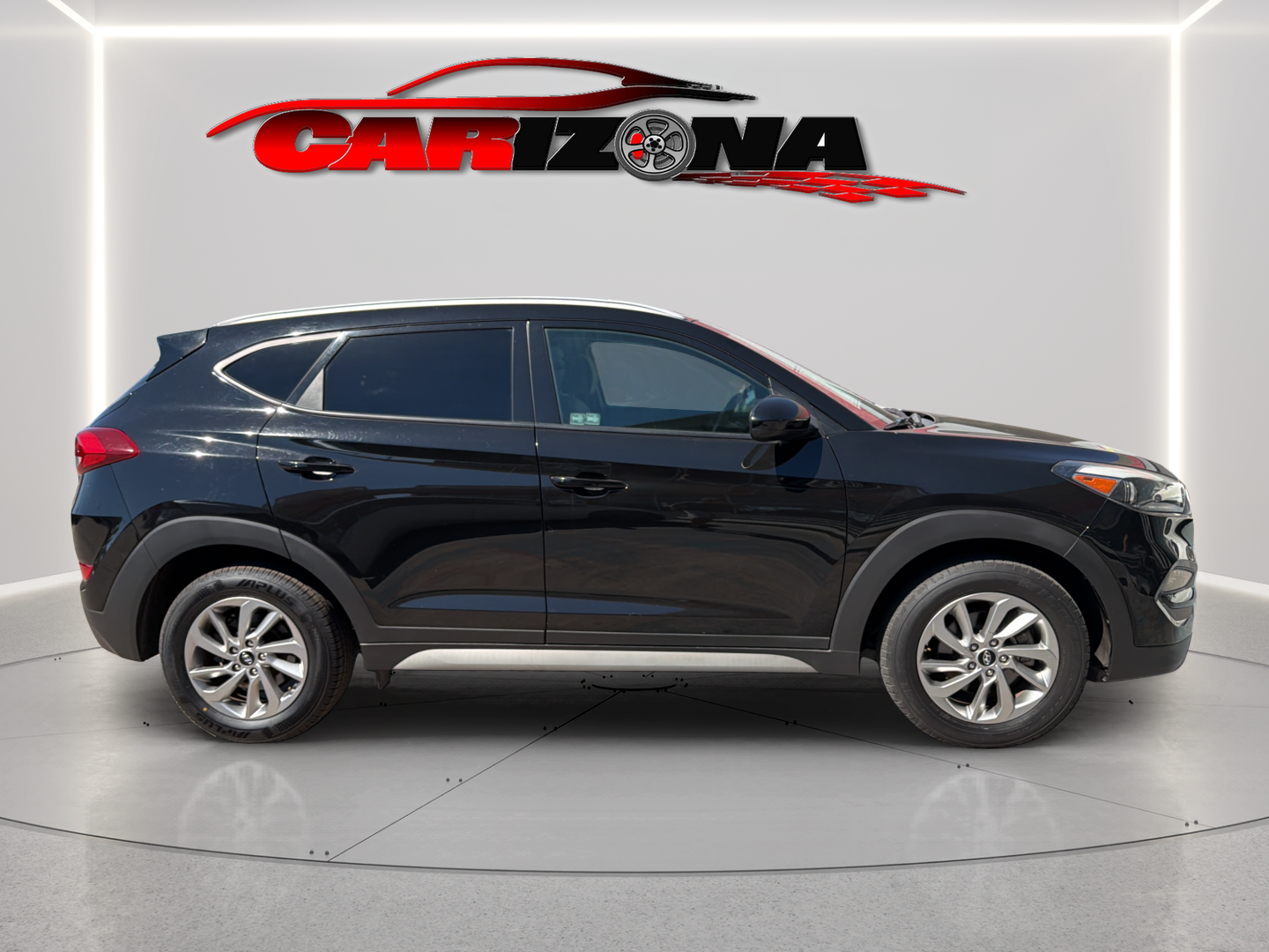 Hyundai Tucson photo 4